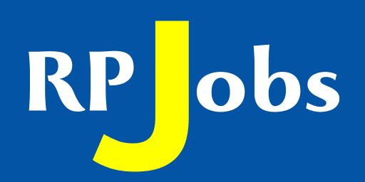 Logo RPJobs